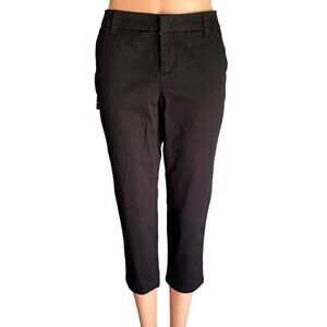 jcpenney black dress pants Men's Black Dress Pants - Men